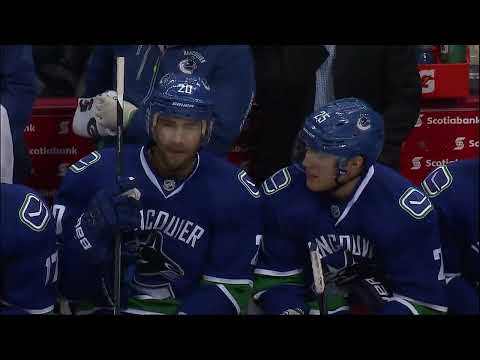 NHL   Dec.13/2013      Edmonton Oilers - Vancouver Canucks