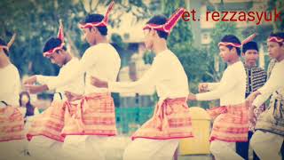 Download lagu SEUDATI/RUKON ACEH (SYEH LAH BANGGUNA) mp3