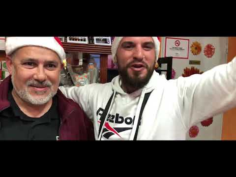 Villancico Remix - ChachoElPrincipe ft. ProdGipsy