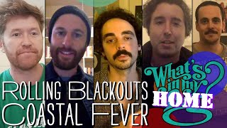 Watch Rolling Blackouts Coastal Fever's episode on YouTube