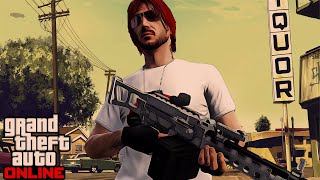 🔴 LIVE【PS4】GTA5 ただいま！  超参加型生配信　おまうチャンネル グランドセフトオートオンライン