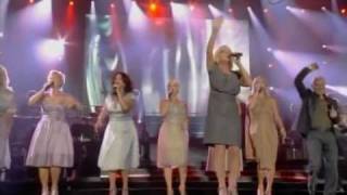 CELINE DION-celine chante avec ses freres et soeurs