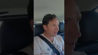 My First Time Seeing a Cruise Ship… It’s MASSIVE 😳🚢 #cruiseship  #firstreaction