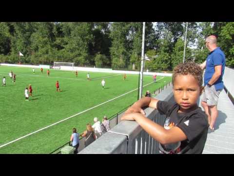 Spartaan'20 o13 5 vs Nieuwerkerk o13 3 deel 2