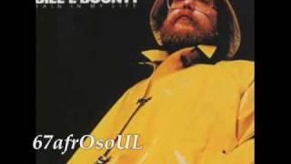 ✿ BILL LA BOUNTY - Isn't it a cry (1979) ✿