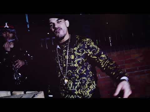 HYDRO - 3ZONE FT. J DOGG