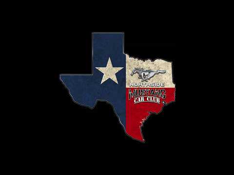 Grupa - A Mustang Family