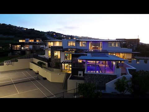 101 Glenstrae Road, Redcliffs, Christchurch City, 6房, 5浴, House