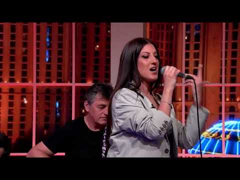 Ana Masulovic (tap011- Zbog tebe)