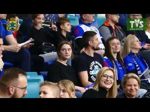 Ślepsk Malow 1:3 ZAKSA Kędzierzyn Koźle