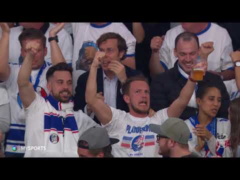 ZSC Lions - HC Lugano 2-3 (0-1; 1-0; 1-2)