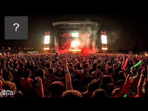 Hell Knas Yeah! (LSM Mashup) - Tiesto & Showtek vs Steve Angello