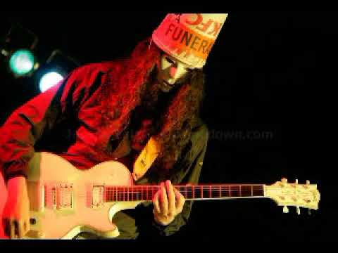 Buckethead Track 04