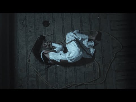 REEBZ - Thanatosis (Official Video)