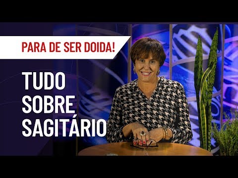 Sagittarius: Everything About the Sign | Márcia Fernandes