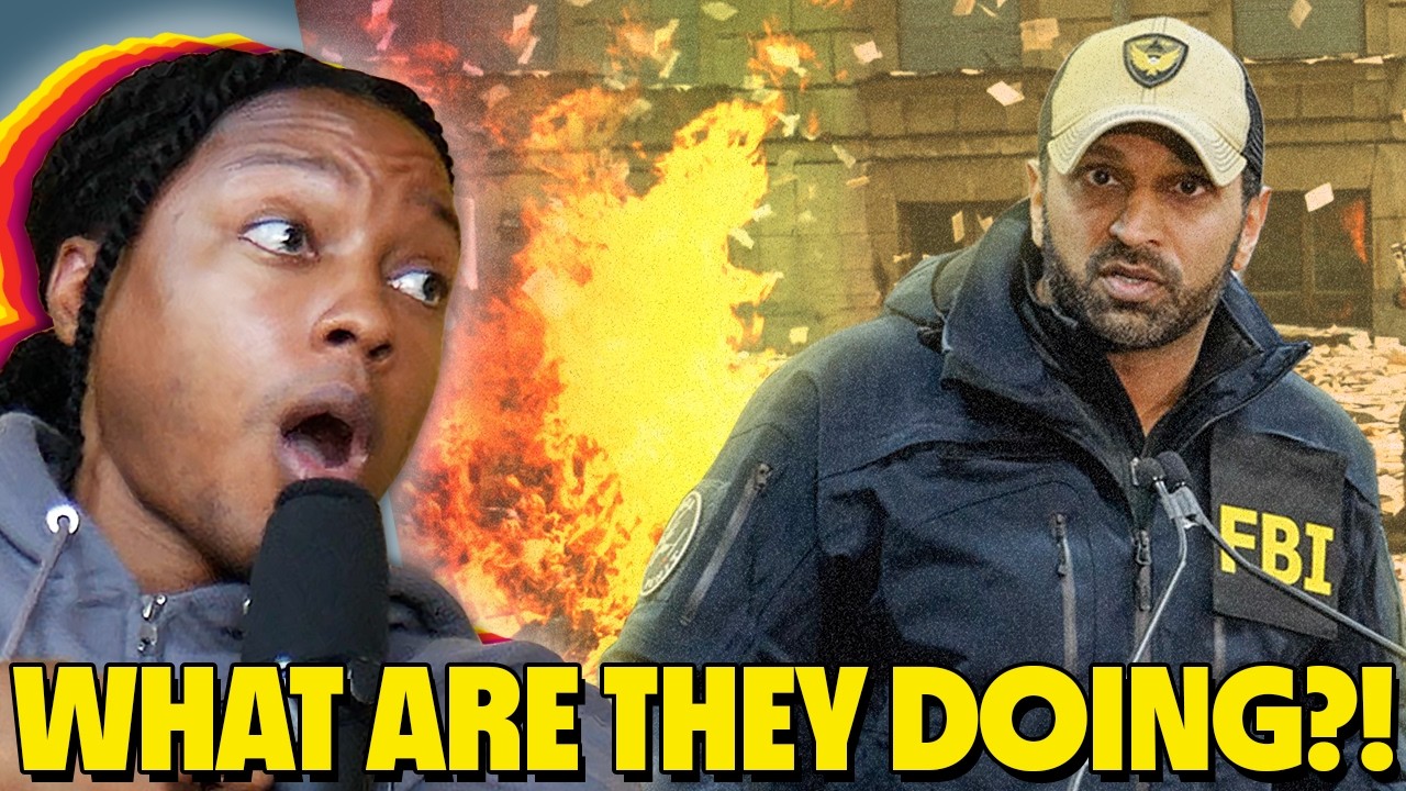 JOSH JOHNSON / ASHLEY GAVIN — The FBI is Burning Evidence & Corruption is Everywhere | WNWY #59