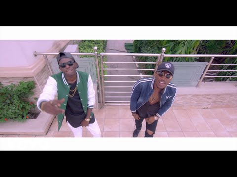 OGee - Thank God ft. Mr 2Kay [Official Video] ft. Mr 2Kay