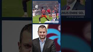 Trabzonspor’da Büyük Değişim: Yunus Emre Sel Açıkladı