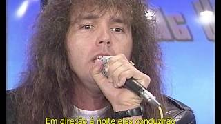 Impellitteri - The Future Is Black - Acoustic Live in Japan (Legendado)