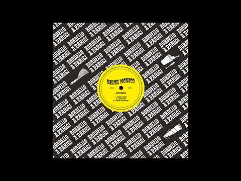 Daniel Monaco - Acid Maria [BAP166]