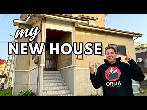 How I Bought the Perfect Abandoned House in Japan