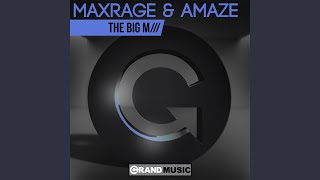 The Big M (Yellow Cake Mix)