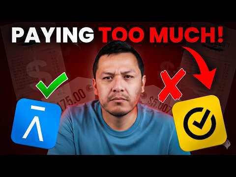 Aura vs LifeLock - Stop Watching Reviews! (Here’s the Truth)