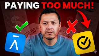 Aura vs LifeLock - Stop Watching Reviews! (Here’s the Truth)