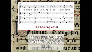 The Rocking Carol