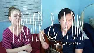 Bach Mai - Forever and a Day