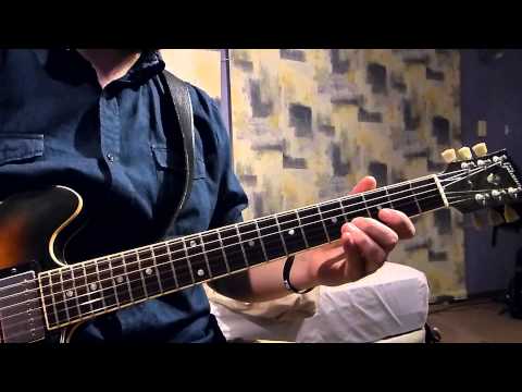 BYCU Song 5: Double Stop Stomp