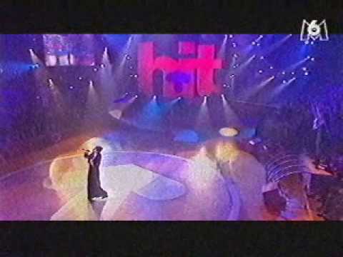 Hit Machine 97 - Lara Fabian - Tout - (partie 3)