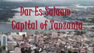 History of Tanzania