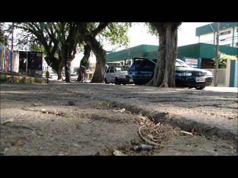 TRIP CACHOEIRA DO SUL (GANGSTER CLUB & OVER BIKES)