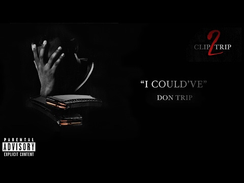 Video thumbnail for I Could’ve