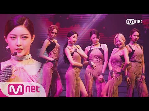 [BP RANIA - Breathe Heavy] KPOP TV Show | M COUNTDOWN 170921 EP.542