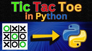 Download the video "Python Tic-Tac-Toe Game in 10 Minutes! (Pygame Tutorial)"