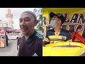 Bazar Ramadan Umari Air Balang Abe Wee