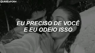 fOoL fOr YoU - ZAYN (Tradução)