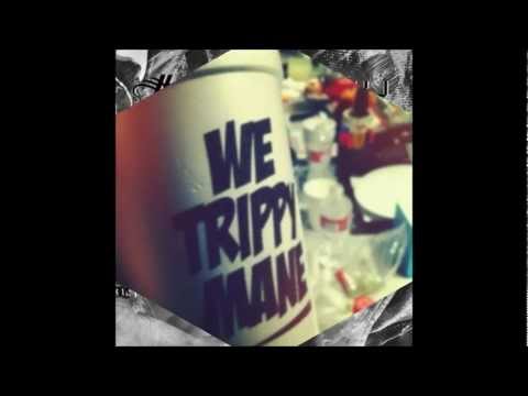 Harvey Stripes Ft Juicy J - Dolly On That Molly (TrysBeatzRemix)