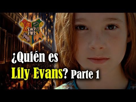 Lily Potter: Historia, magia y el legado de la madre más valiente de Harry Potter