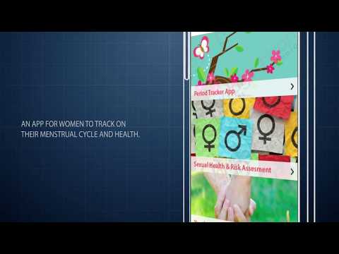 Keynotopia - Mobile Application Video