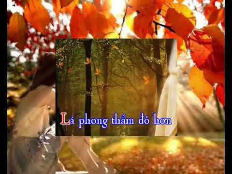 Mấy mùa phong - Vân Khanh