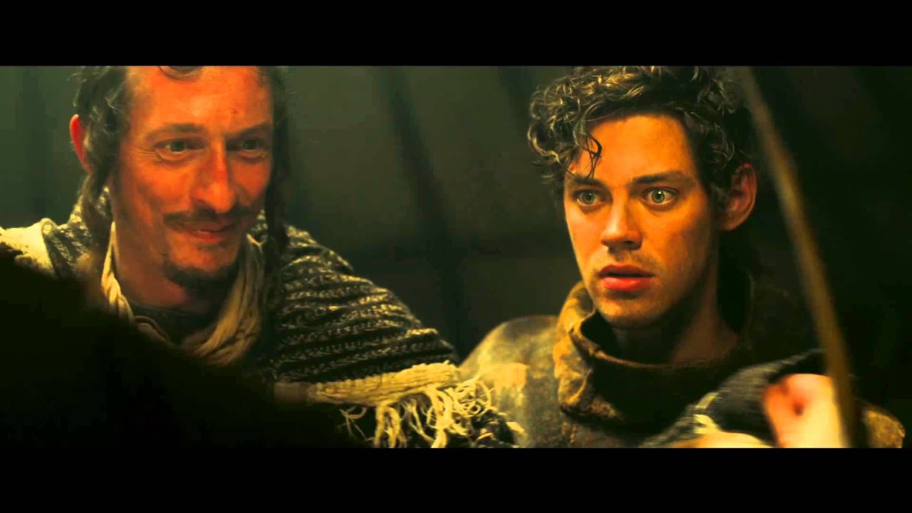 Miniature de la vidéo L'ORACLE [The Physician] - Bande-annonce VF du film L'Oracle