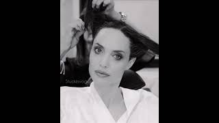 Angelina Jolie Maleficent MakeUp🤍