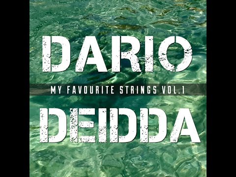 Moment's Notice (John Coltrane) by DARIO DEIDDA