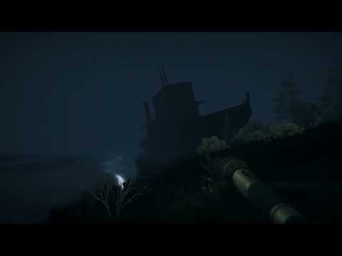 The Mansion Part 1 playthrough thumbnail