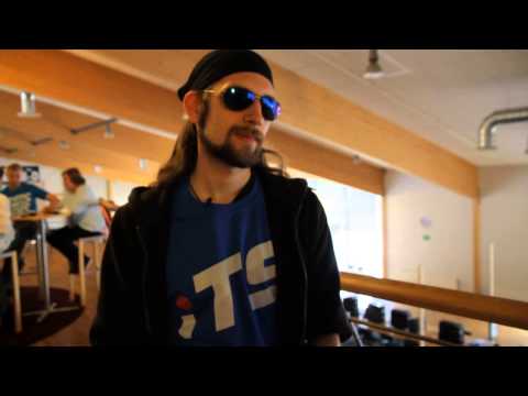 Interview with Nova - Dreamhack Summer 2013