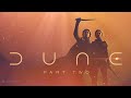 DUNE Part Two Official Trailer Music: 