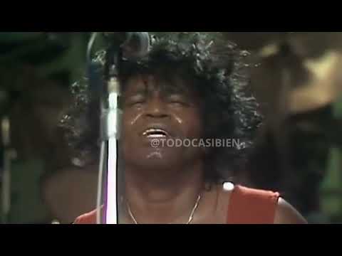 James Brown - Allergies